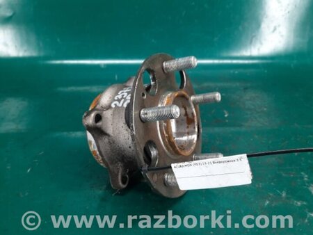ФОТО Ступица для Acura MDX YD3 (06.2013-05.2020) Киев