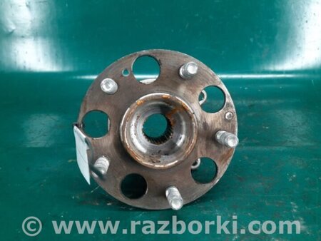 ФОТО Ступица для Acura MDX YD3 (06.2013-05.2020) Киев