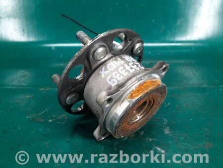 ФОТО Ступица для Acura MDX YD3 (06.2013-05.2020) Киев