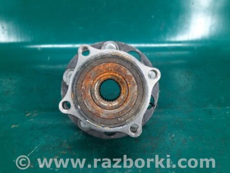 ФОТО Ступица для Acura MDX YD3 (06.2013-05.2020) Киев