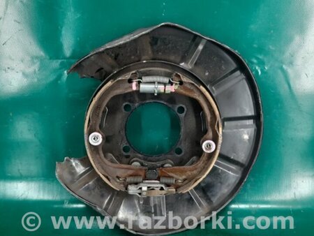 ФОТО Тормозной механизм для Acura MDX YD3 (06.2013-05.2020) Киев