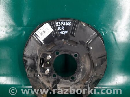 ФОТО Тормозной механизм для Acura MDX YD3 (06.2013-05.2020) Киев