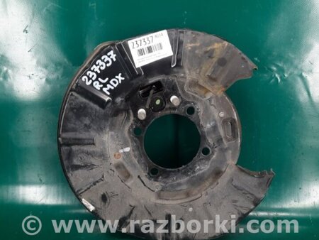 ФОТО Тормозной механизм для Acura MDX YD3 (06.2013-05.2020) Киев