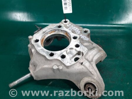 ФОТО Цапфа для Acura MDX YD3 (06.2013-05.2020) Киев