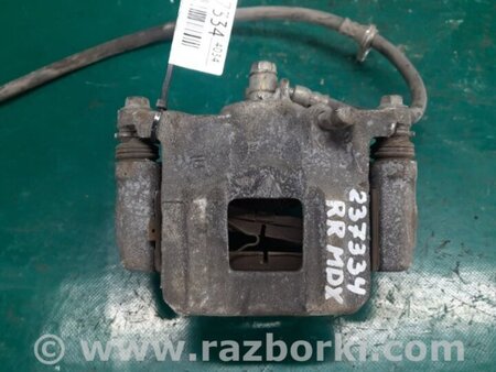 ФОТО Суппорт для Acura MDX YD3 (06.2013-05.2020) Киев