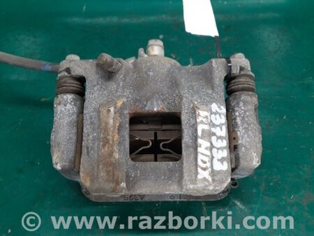ФОТО Суппорт для Acura MDX YD3 (06.2013-05.2020) Киев