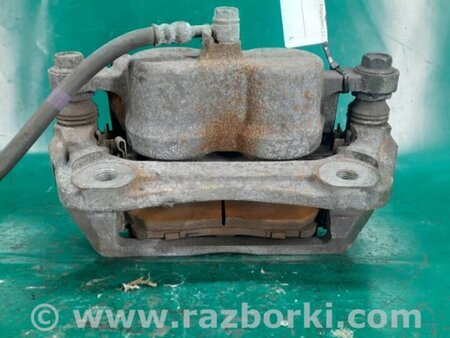 ФОТО Суппорт для Acura MDX YD3 (06.2013-05.2020) Киев