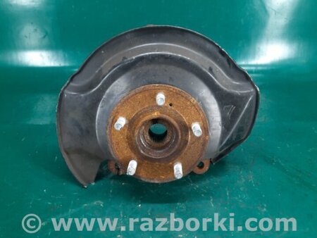 ФОТО Кулак поворотный для Acura MDX YD3 (06.2013-05.2020) Киев