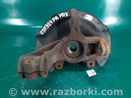 ФОТО Кулак поворотный для Acura MDX YD3 (06.2013-05.2020) Киев