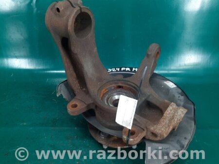 ФОТО Кулак поворотный для Acura MDX YD3 (06.2013-05.2020) Киев