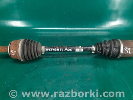ФОТО Привод передний для Acura MDX YD3 (06.2013-05.2020) Киев