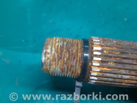 ФОТО Привод передний для Acura MDX YD3 (06.2013-05.2020) Киев
