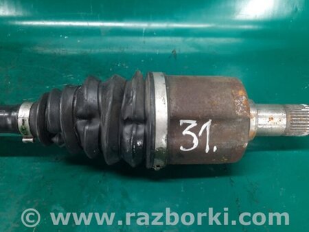 ФОТО Привод передний для Acura MDX YD3 (06.2013-05.2020) Киев