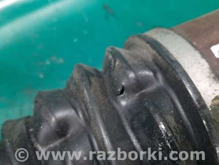 ФОТО Привод передний для Acura MDX YD3 (06.2013-05.2020) Киев