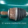 ФОТО Привод передний для Acura MDX YD3 (06.2013-05.2020) Киев