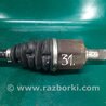 ФОТО Привод передний для Acura MDX YD3 (06.2013-05.2020) Киев