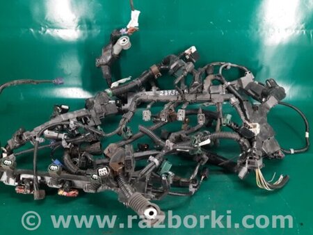 ФОТО Проводка моторного отсека для Acura MDX YD3 (06.2013-05.2020) Киев
