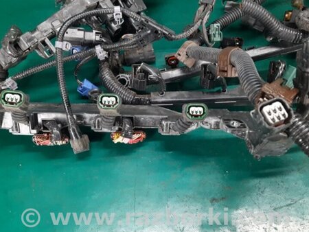 ФОТО Проводка моторного отсека для Acura MDX YD3 (06.2013-05.2020) Киев