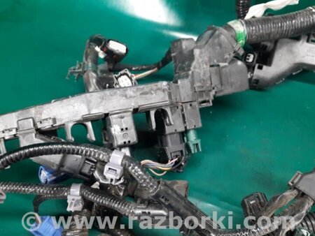 ФОТО Проводка моторного отсека для Acura MDX YD3 (06.2013-05.2020) Киев