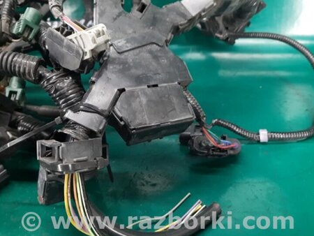 ФОТО Проводка моторного отсека для Acura MDX YD3 (06.2013-05.2020) Киев
