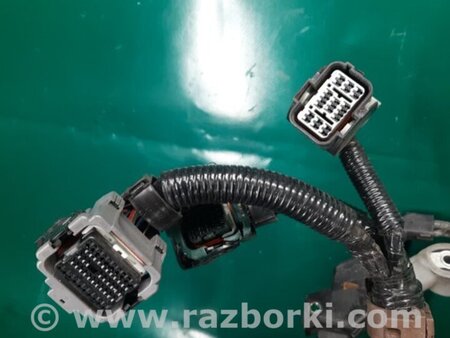 ФОТО Проводка моторного отсека для Acura MDX YD3 (06.2013-05.2020) Киев