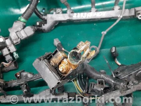 ФОТО Проводка моторного отсека для Acura MDX YD3 (06.2013-05.2020) Киев