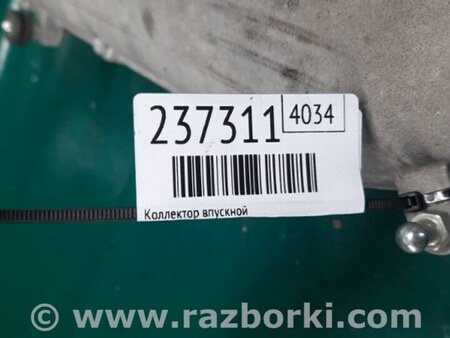ФОТО Впускной коллектор для Acura MDX YD3 (06.2013-05.2020) Киев
