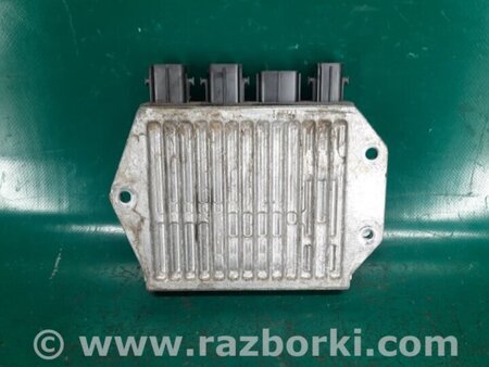 ФОТО Блок управления форсунками для Acura MDX YD3 (06.2013-05.2020) Киев