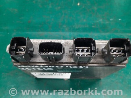 ФОТО Блок управления форсунками для Acura MDX YD3 (06.2013-05.2020) Киев
