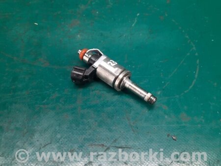 ФОТО Форсунка топливная для Acura MDX YD3 (06.2013-05.2020) Киев