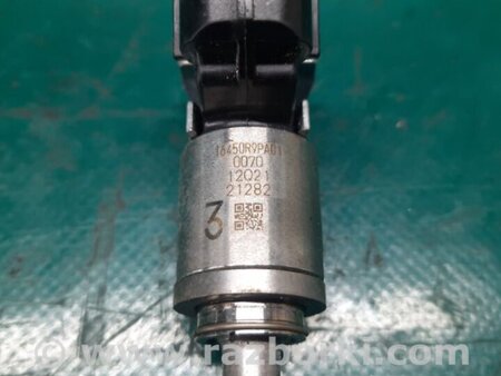 ФОТО Форсунка топливная для Acura MDX YD3 (06.2013-05.2020) Киев