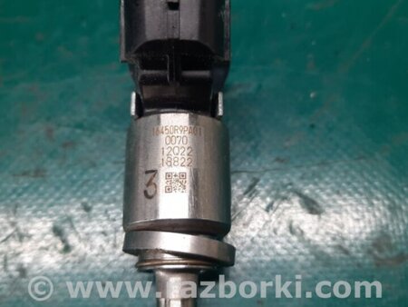 ФОТО Форсунка топливная для Acura MDX YD3 (06.2013-05.2020) Киев