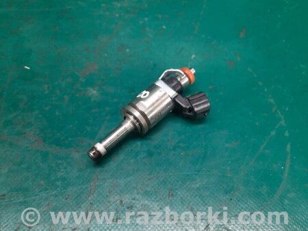 ФОТО Форсунка топливная для Acura MDX YD3 (06.2013-05.2020) Киев