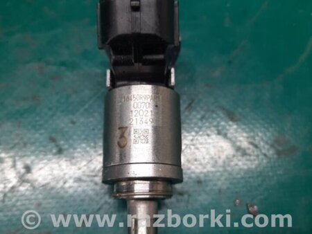 ФОТО Форсунка топливная для Acura MDX YD3 (06.2013-05.2020) Киев