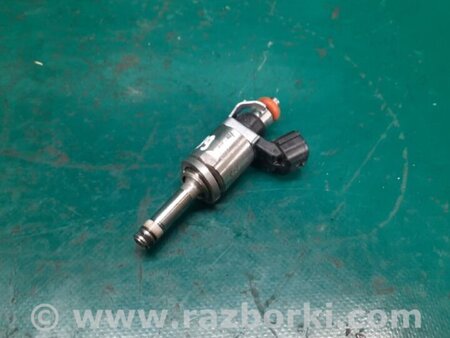 ФОТО Форсунка топливная для Acura MDX YD3 (06.2013-05.2020) Киев