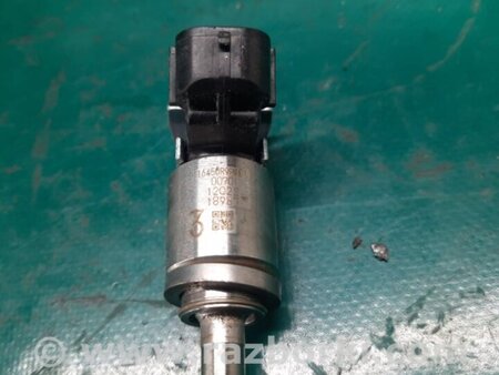 ФОТО Форсунка топливная для Acura MDX YD3 (06.2013-05.2020) Киев