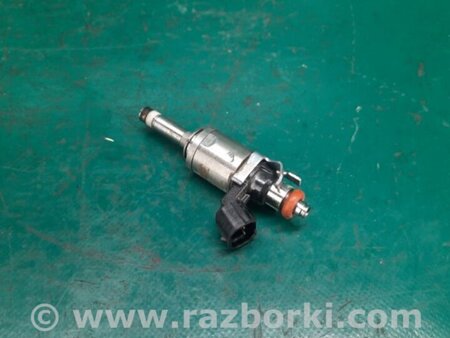ФОТО Форсунка топливная для Acura MDX YD3 (06.2013-05.2020) Киев