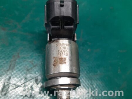 ФОТО Форсунка топливная для Acura MDX YD3 (06.2013-05.2020) Киев