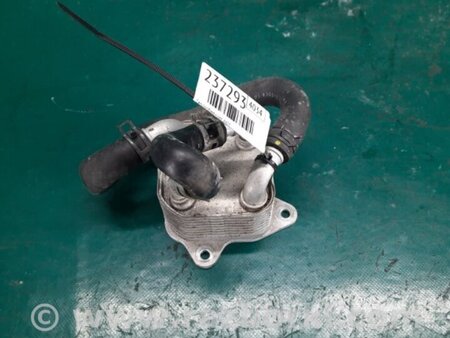 ФОТО Теплообменник АКПП для Acura MDX YD3 (06.2013-05.2020) Киев