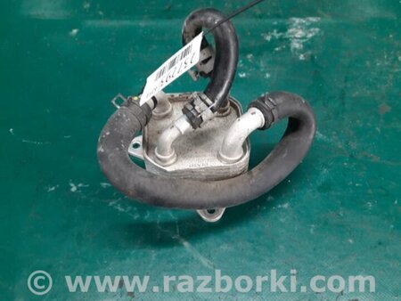 ФОТО Теплообменник АКПП для Acura MDX YD3 (06.2013-05.2020) Киев
