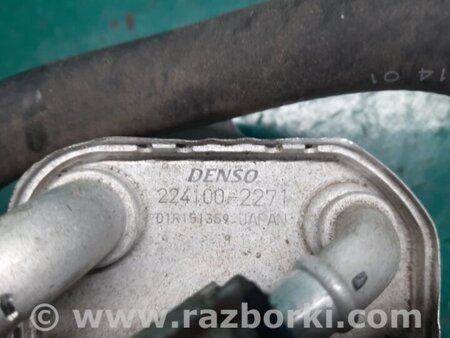 ФОТО Теплообменник АКПП для Acura MDX YD3 (06.2013-05.2020) Киев