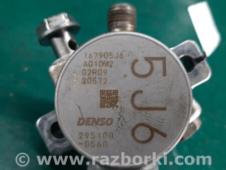 ФОТО ТНВД (бензин) для Acura MDX YD3 (06.2013-05.2020) Киев