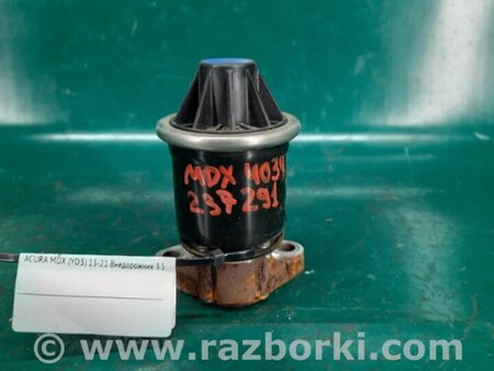 ФОТО Клапан EGR для Acura MDX YD3 (06.2013-05.2020) Киев