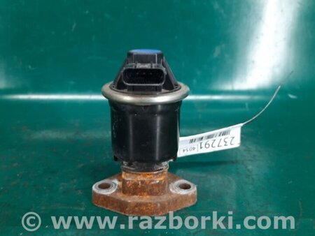 ФОТО Клапан EGR для Acura MDX YD3 (06.2013-05.2020) Киев