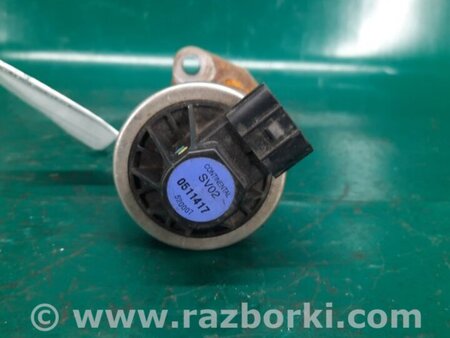 ФОТО Клапан EGR для Acura MDX YD3 (06.2013-05.2020) Киев