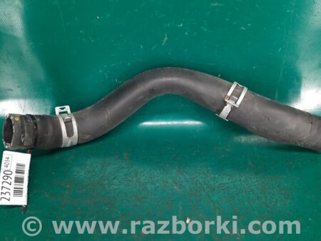 ФОТО Патрубок системы охлаждения для Acura MDX YD3 (06.2013-05.2020) Киев