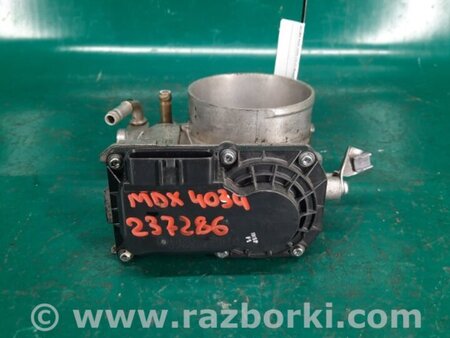 ФОТО Дроссельная заслонка для Acura MDX YD3 (06.2013-05.2020) Киев