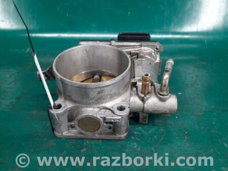 ФОТО Дроссельная заслонка для Acura MDX YD3 (06.2013-05.2020) Киев