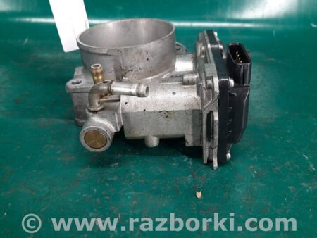 ФОТО Дроссельная заслонка для Acura MDX YD3 (06.2013-05.2020) Киев
