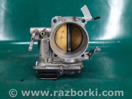 ФОТО Дроссельная заслонка для Acura MDX YD3 (06.2013-05.2020) Киев